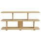 Lyle Sculptural 2-Tier Bookshelf by Modway | Bookshelfs | Modishstore - 4