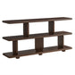 Lyle Sculptural 2-Tier Bookshelf by Modway | Bookshelfs | Modishstore - 9