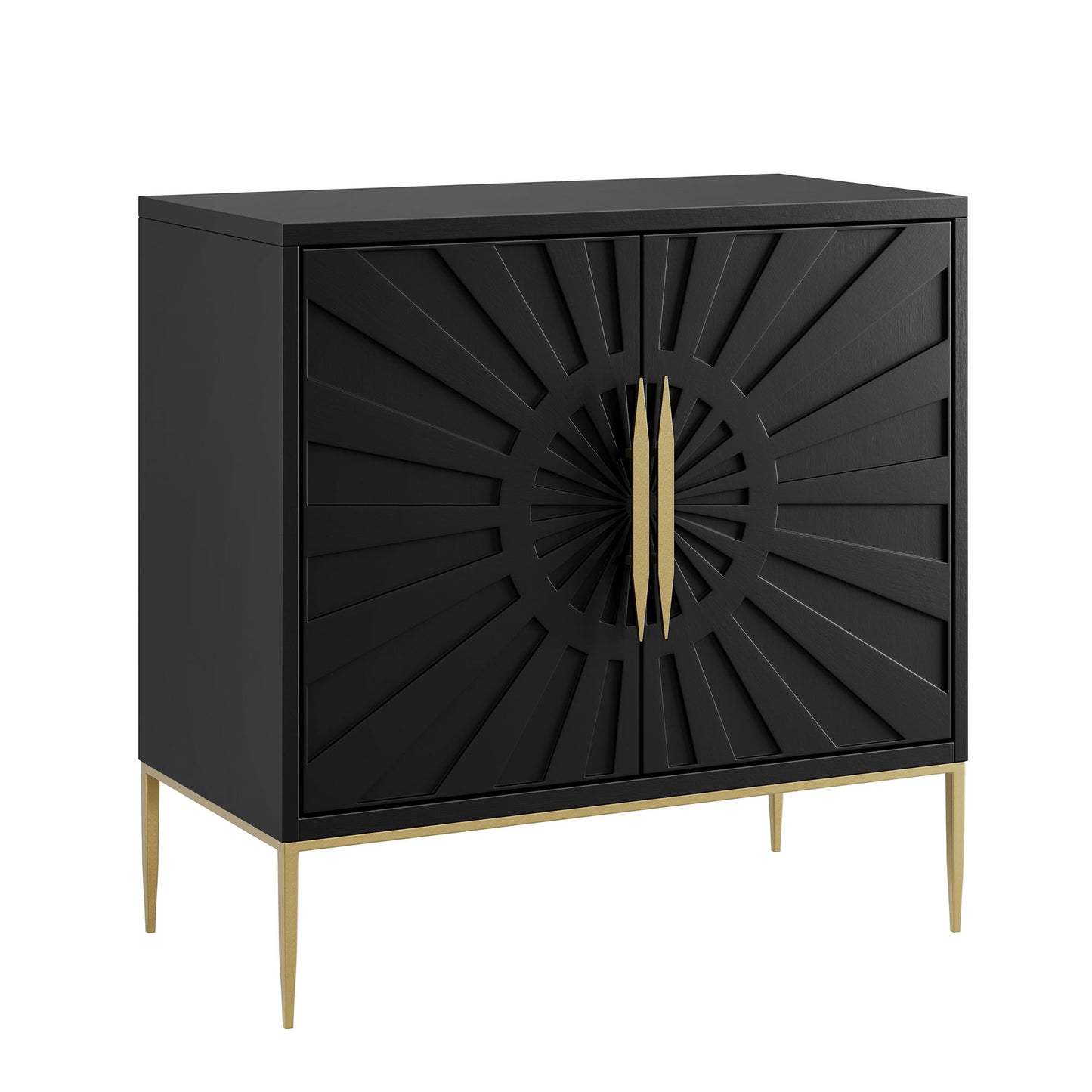 Awaken 35" Accent Cabinet by Modway | Cabinets | Modishstore - 2