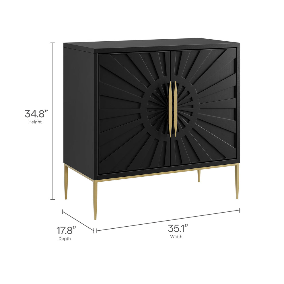 Awaken 35" Accent Cabinet by Modway | Cabinets | Modishstore - 9