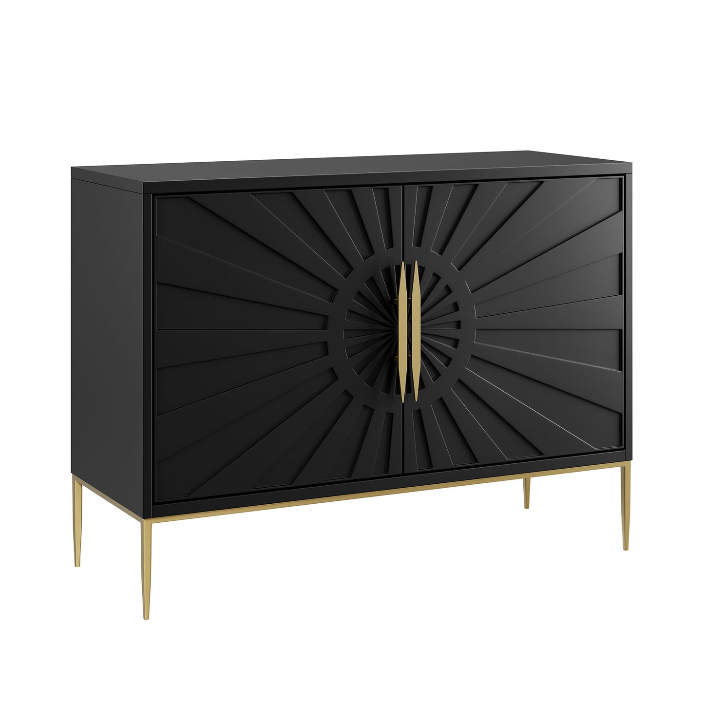 Awaken 47" Accent Cabinet by Modway | Cabinets | Modishstore - 2