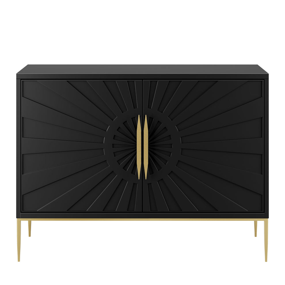 Awaken 47" Accent Cabinet by Modway | Cabinets | Modishstore - 4