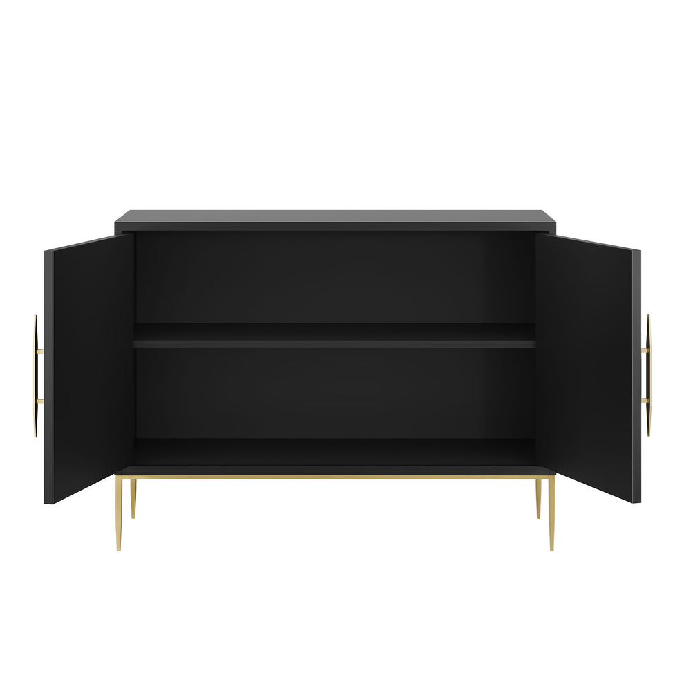 Awaken 47" Accent Cabinet by Modway | Cabinets | Modishstore - 5