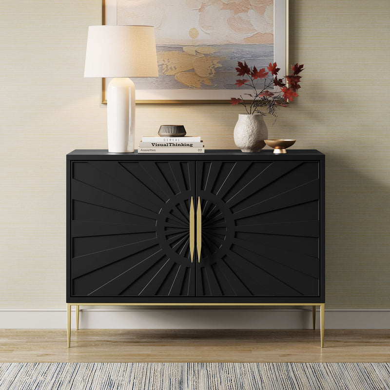 Awaken 47" Accent Cabinet by Modway | Cabinets | Modishstore - 1