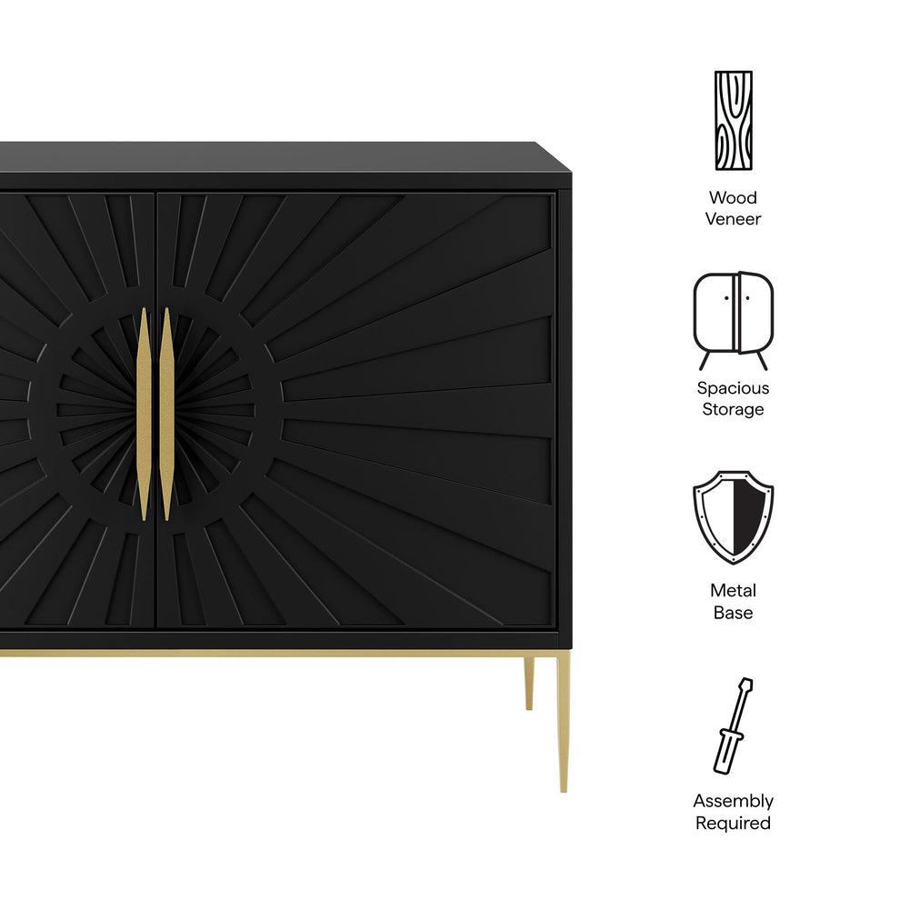 Awaken 47" Accent Cabinet by Modway | Cabinets | Modishstore - 8