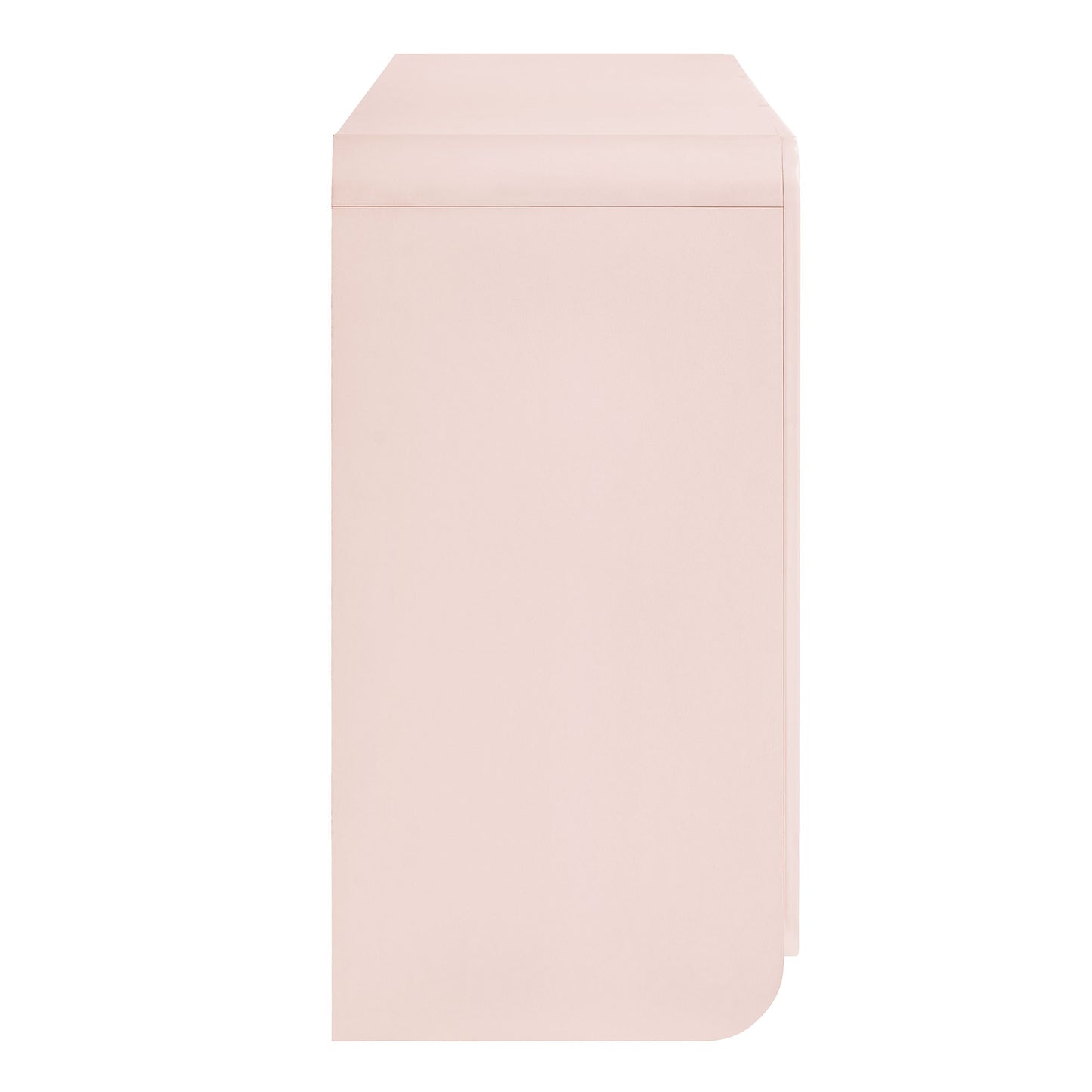 Dahlia Fluted and Scalloped Sideboard Storage Cabinet by Modway | Sideboards | Modishstore - 3