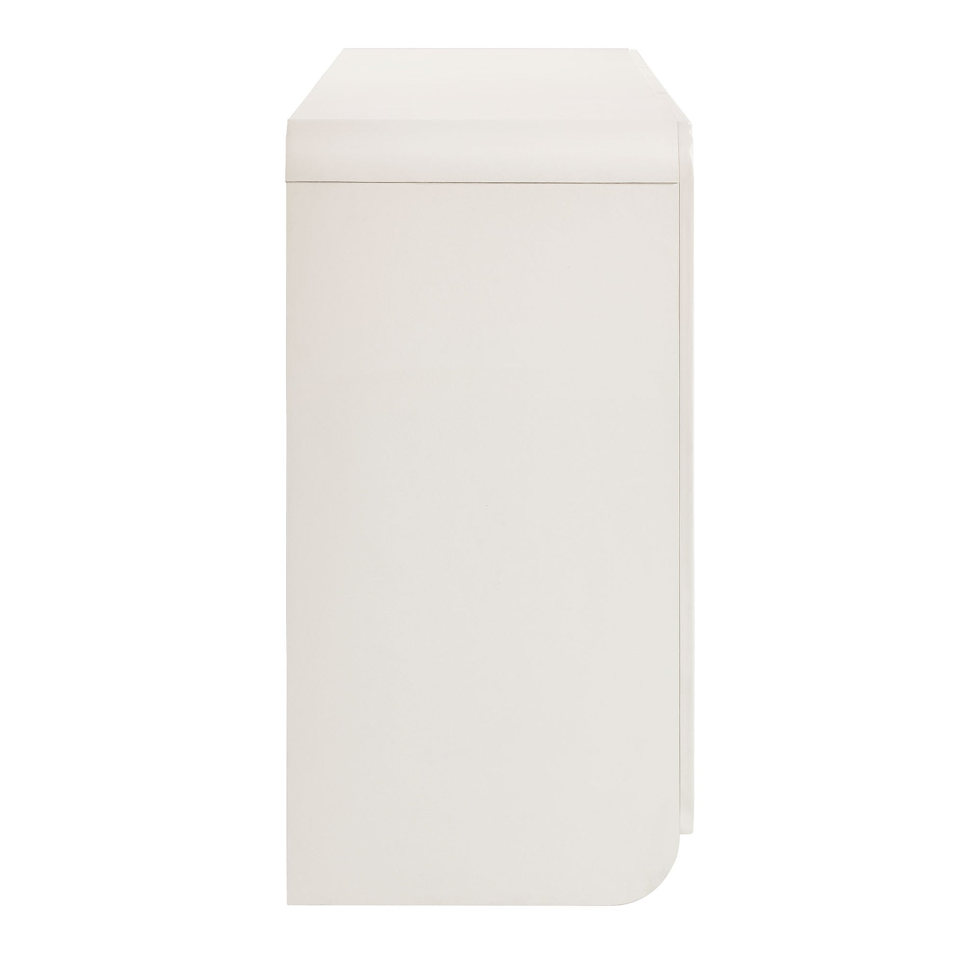 Dahlia Fluted and Scalloped Sideboard Storage Cabinet by Modway | Sideboards | Modishstore - 20