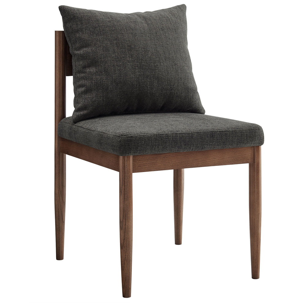 Remington Wood Dining Side Chair by Modway | Side Chairs | Modishstore - 2
