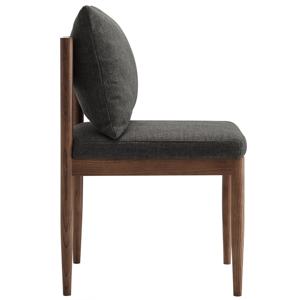 Remington Wood Dining Side Chair by Modway | Side Chairs | Modishstore - 3