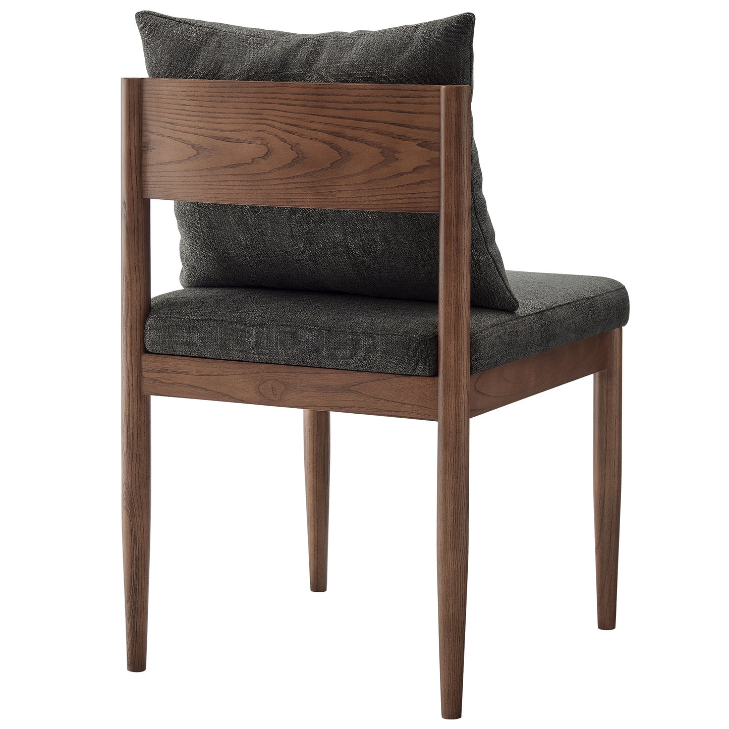Remington Wood Dining Side Chair by Modway | Side Chairs | Modishstore - 4