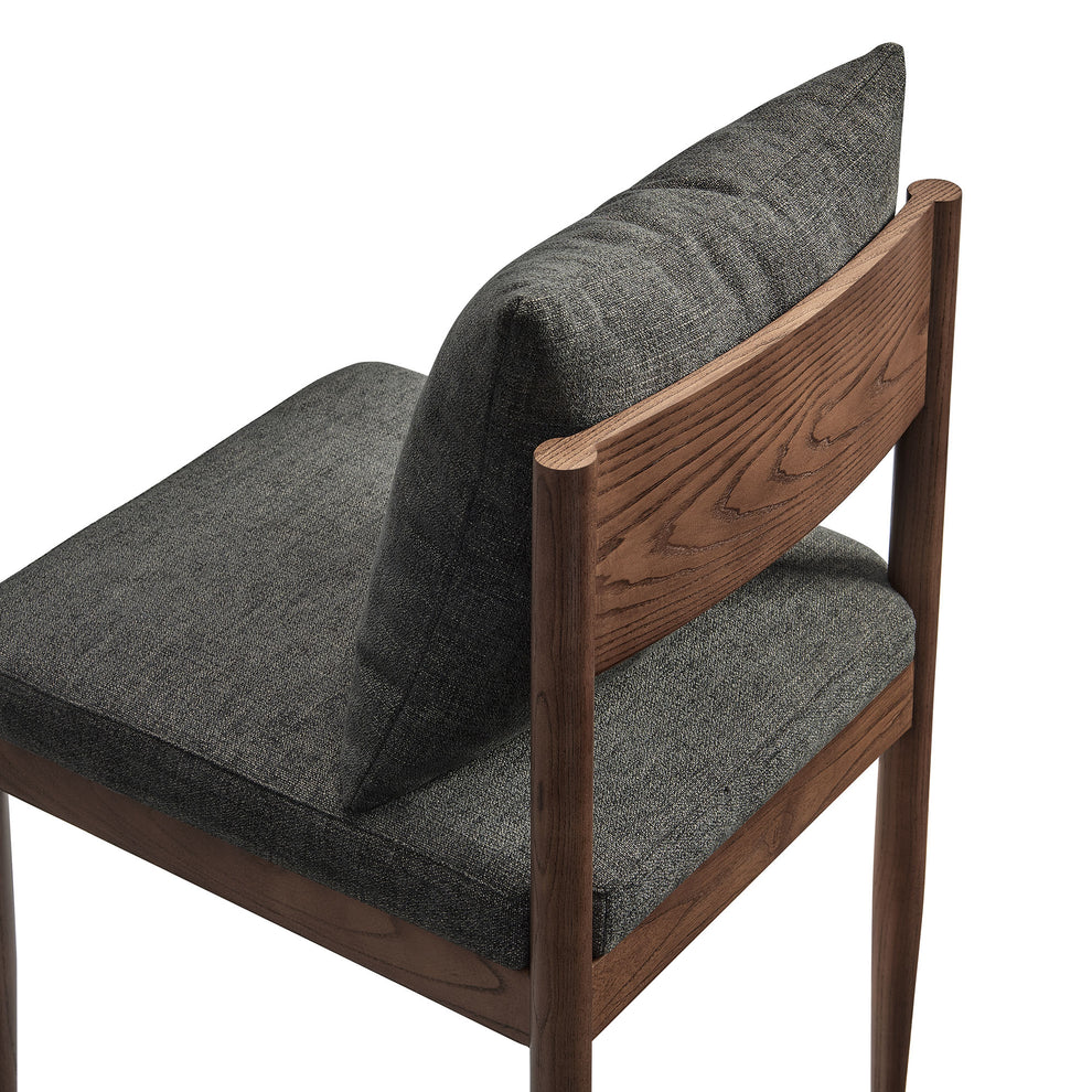 Remington Wood Dining Side Chair by Modway | Side Chairs | Modishstore - 6