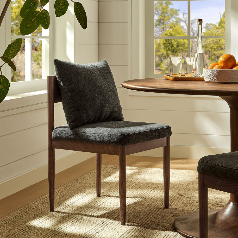 Remington Wood Dining Side Chair by Modway | Side Chairs | Modishstore - 1