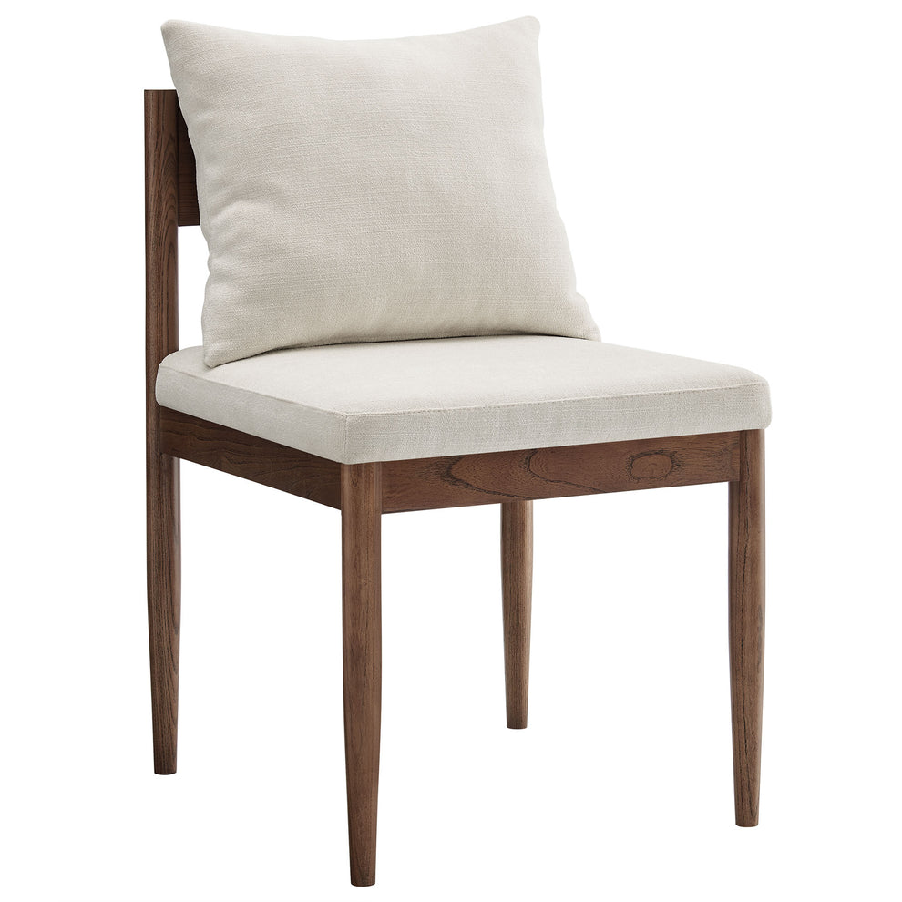Remington Wood Dining Side Chair by Modway | Side Chairs | Modishstore - 10