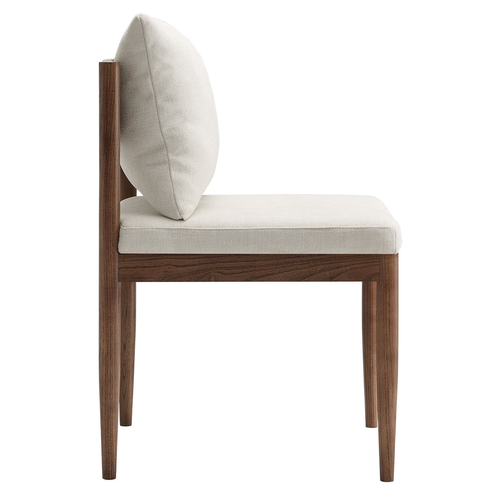 Remington Wood Dining Side Chair by Modway | Side Chairs | Modishstore - 11