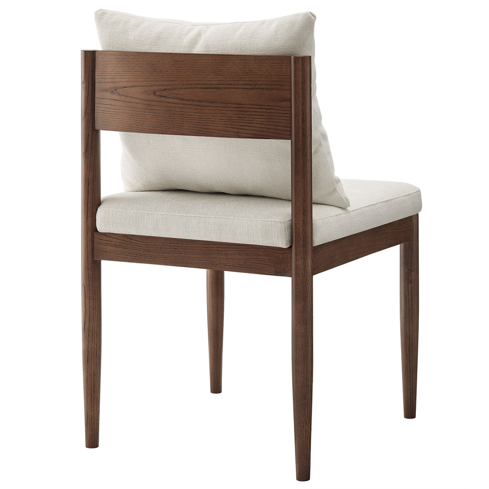 Remington Wood Dining Side Chair by Modway | Side Chairs | Modishstore - 12