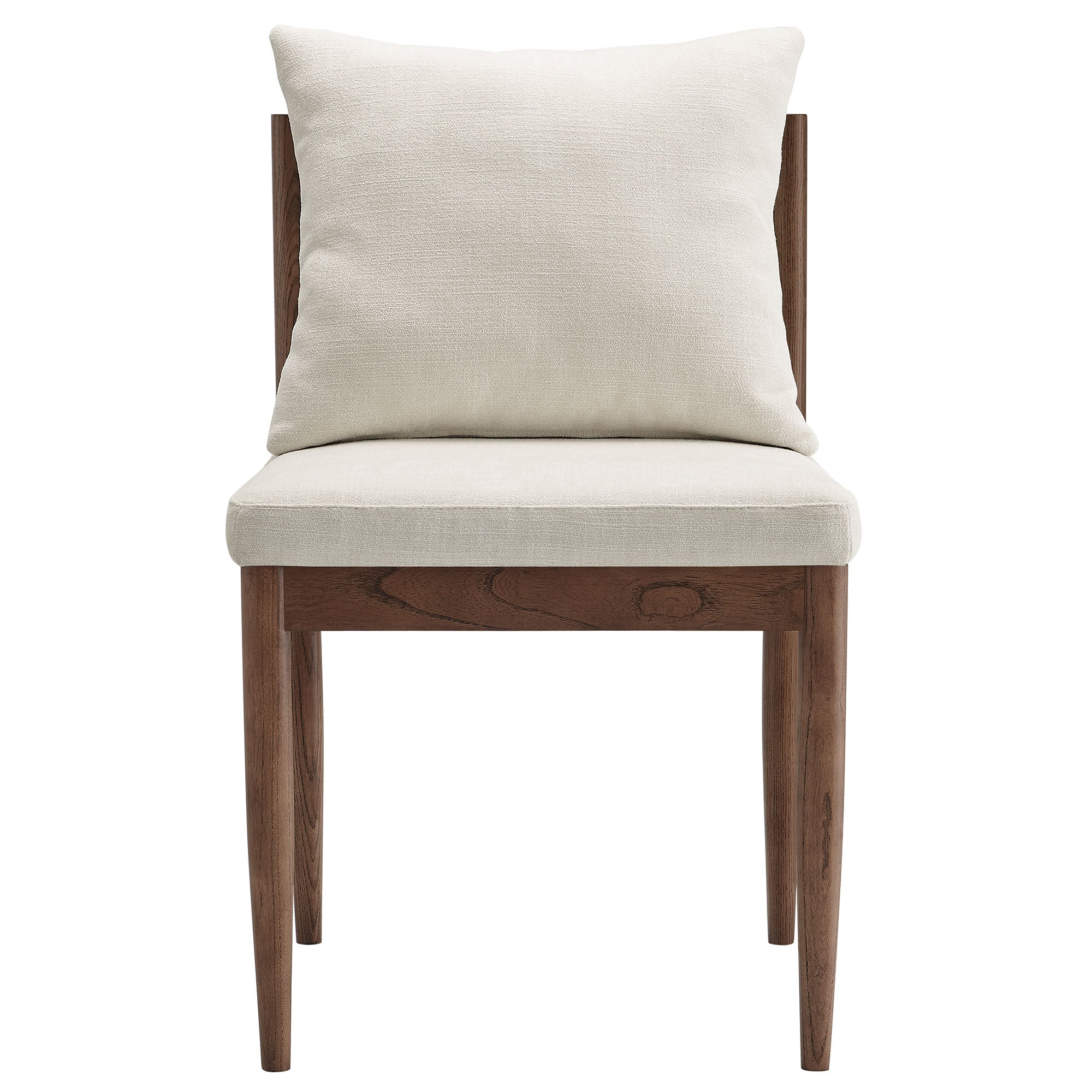 Remington Wood Dining Side Chair - Thumbnail 4