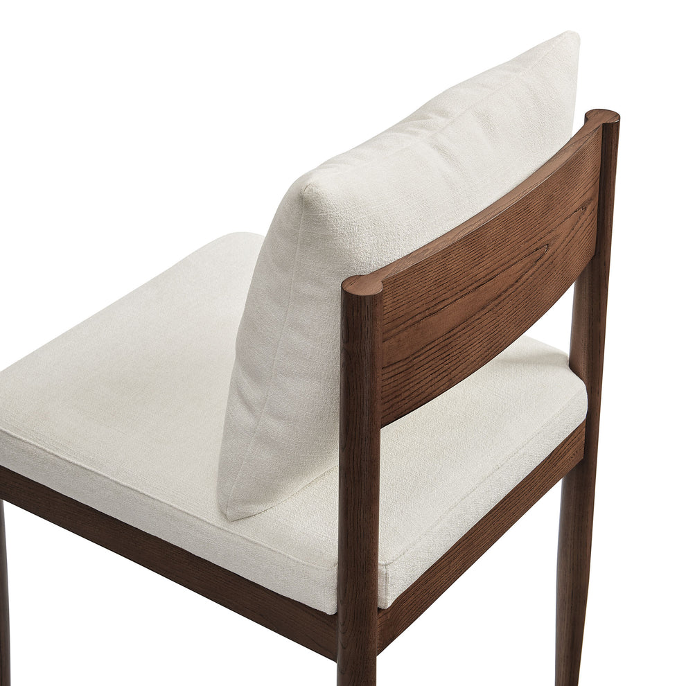 Remington Wood Dining Side Chair by Modway | Side Chairs | Modishstore - 14