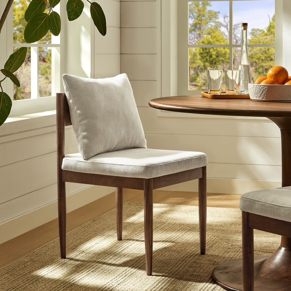 Remington Wood Dining Side Chair by Modway | Side Chairs | Modishstore - 16