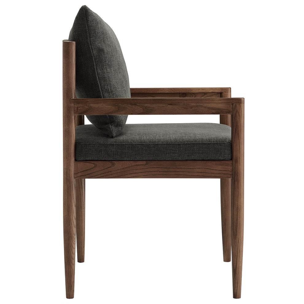 Remington Wood Dining Armchair by Modway | Armchairs | Modishstore - 3