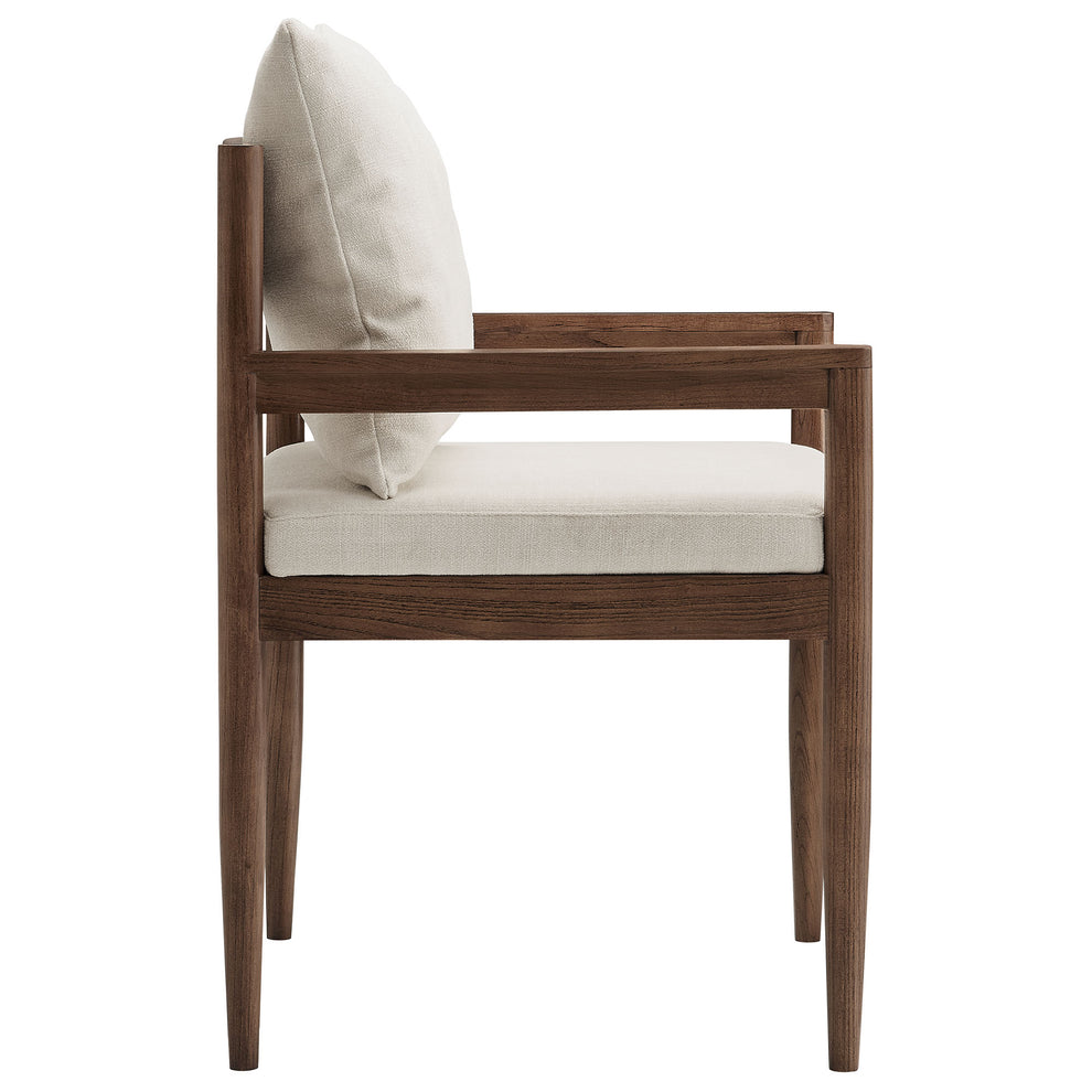 Remington Wood Dining Armchair by Modway | Armchairs | Modishstore - 11