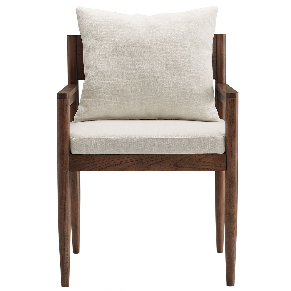 Remington Wood Dining Armchair by Modway | Armchairs | Modishstore - 13