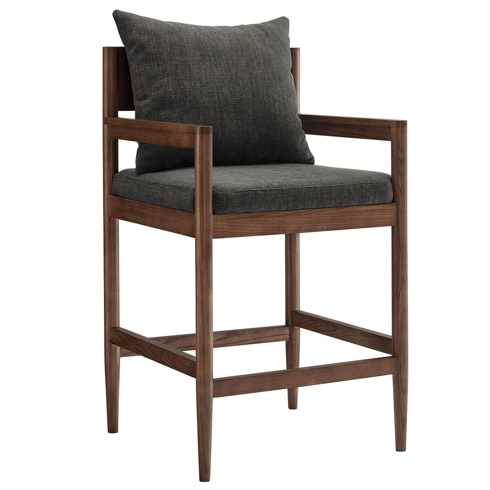 Remington Wood Counter Stool by Modway | Counter Stools | Modishstore - 2