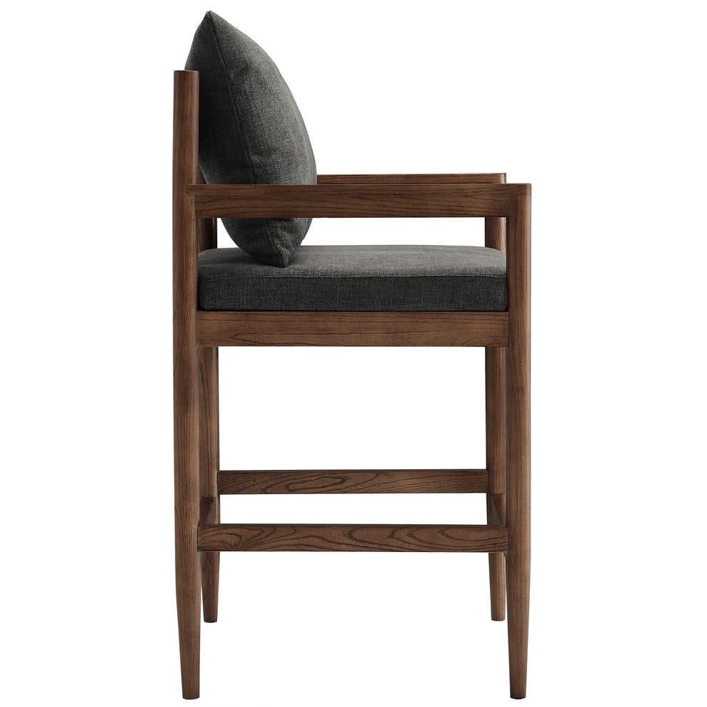 Remington Wood Counter Stool by Modway | Counter Stools | Modishstore - 3