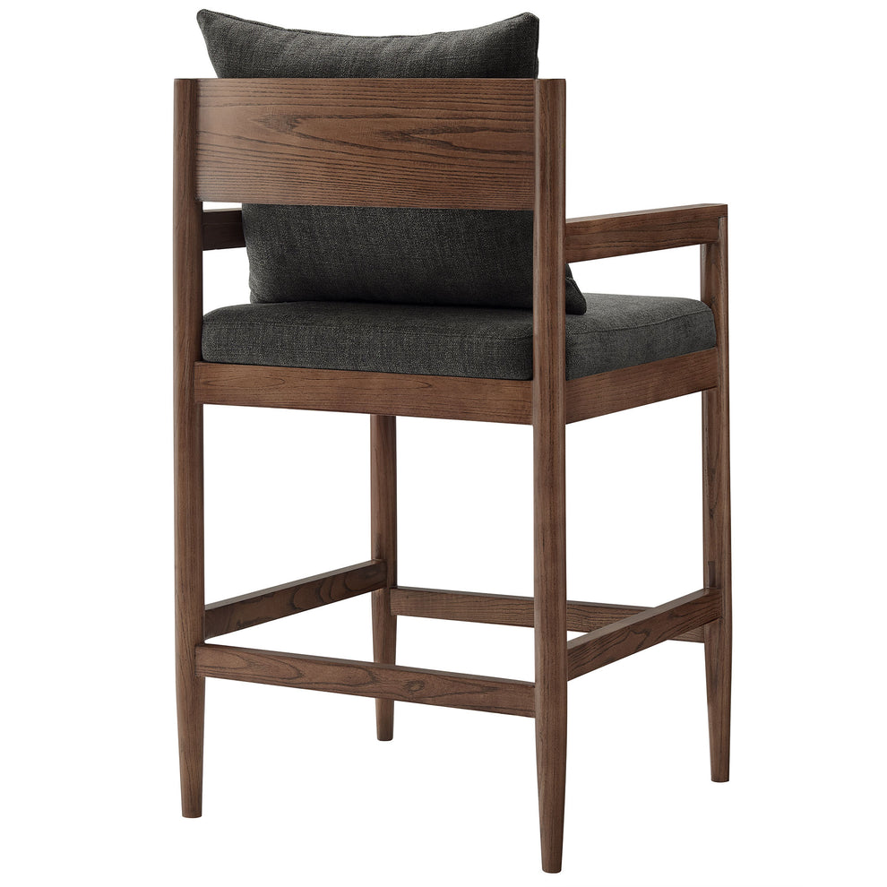 Remington Wood Counter Stool by Modway | Counter Stools | Modishstore - 4