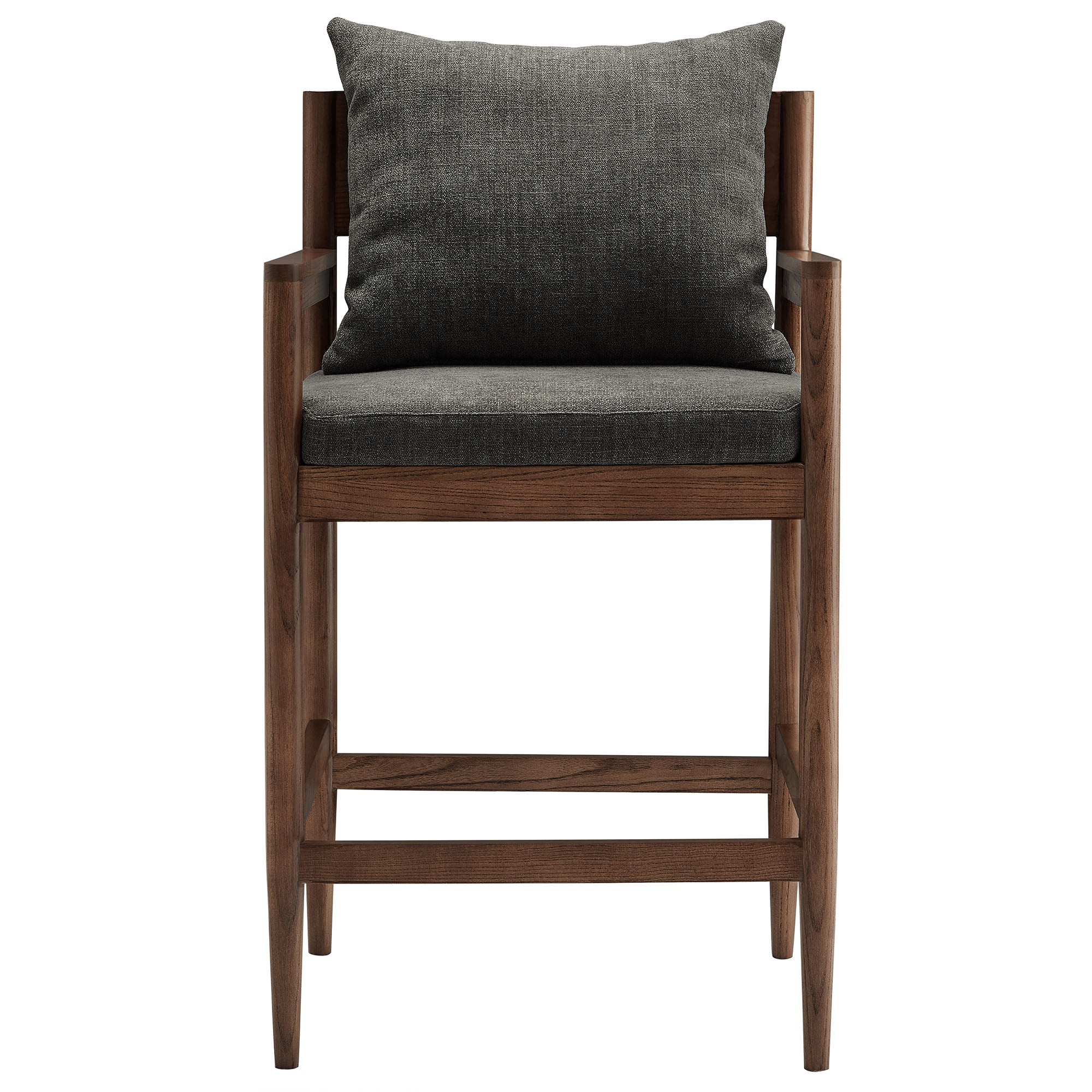 Modway Remington Counter Stool - Thumbnail 2