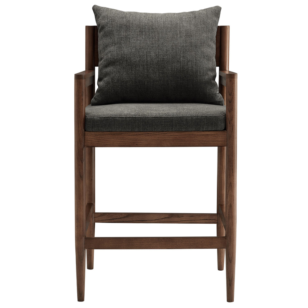 Remington Wood Counter Stool by Modway | Counter Stools | Modishstore - 5