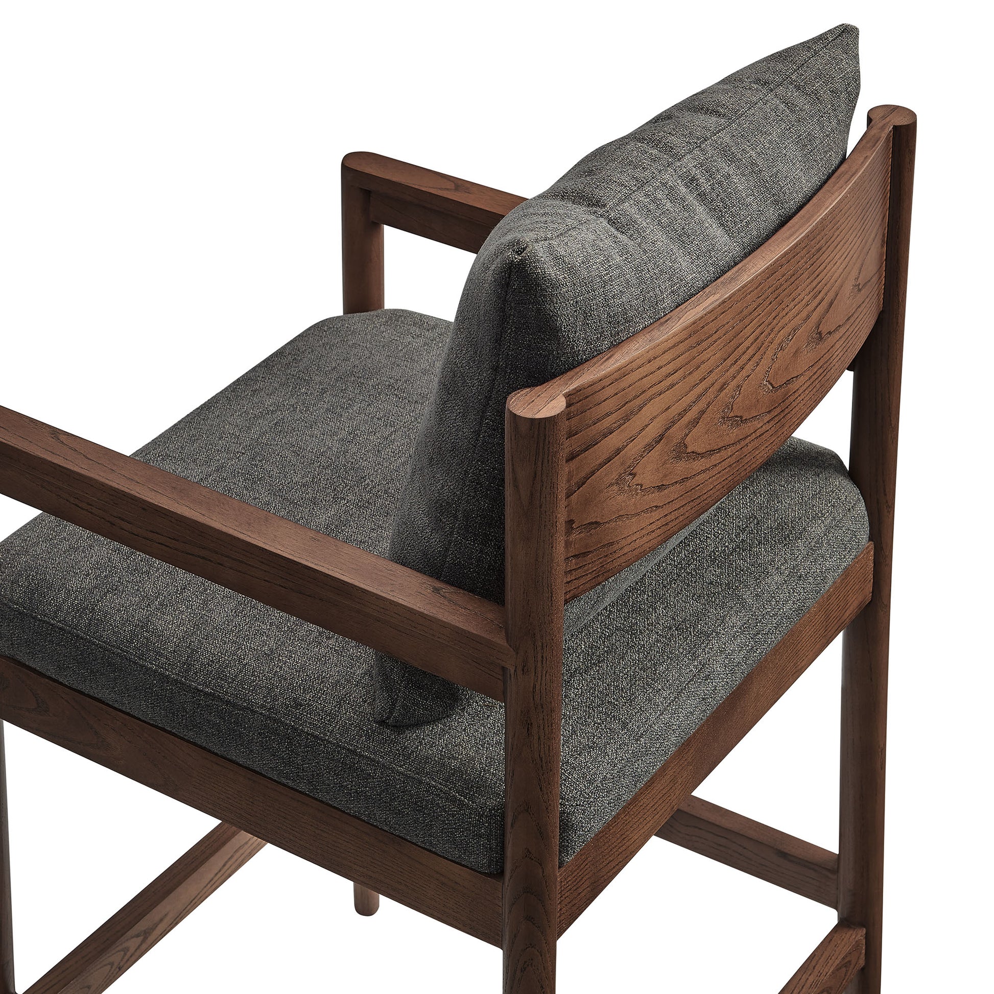 Remington Wood Counter Stool by Modway | Counter Stools | Modishstore - 6