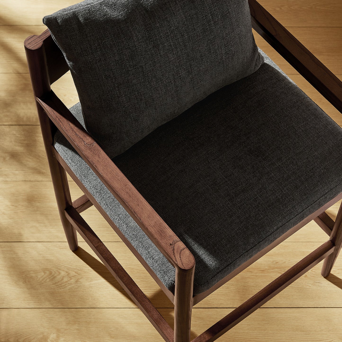 Remington Wood Counter Stool by Modway | Counter Stools | Modishstore - 7