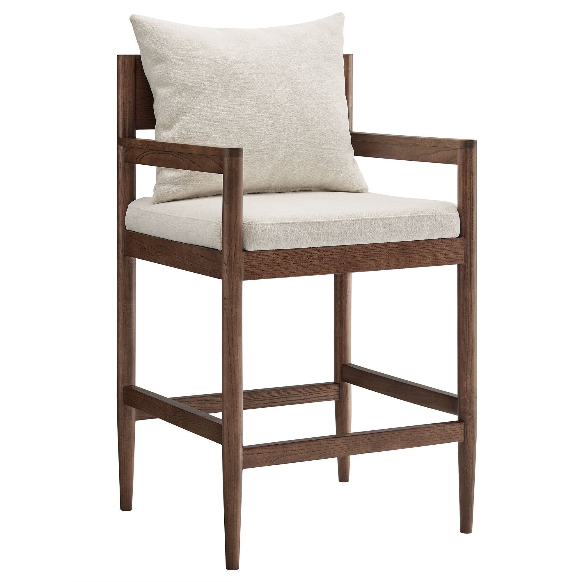 Modway Remington Counter Stool - Thumbnail 3