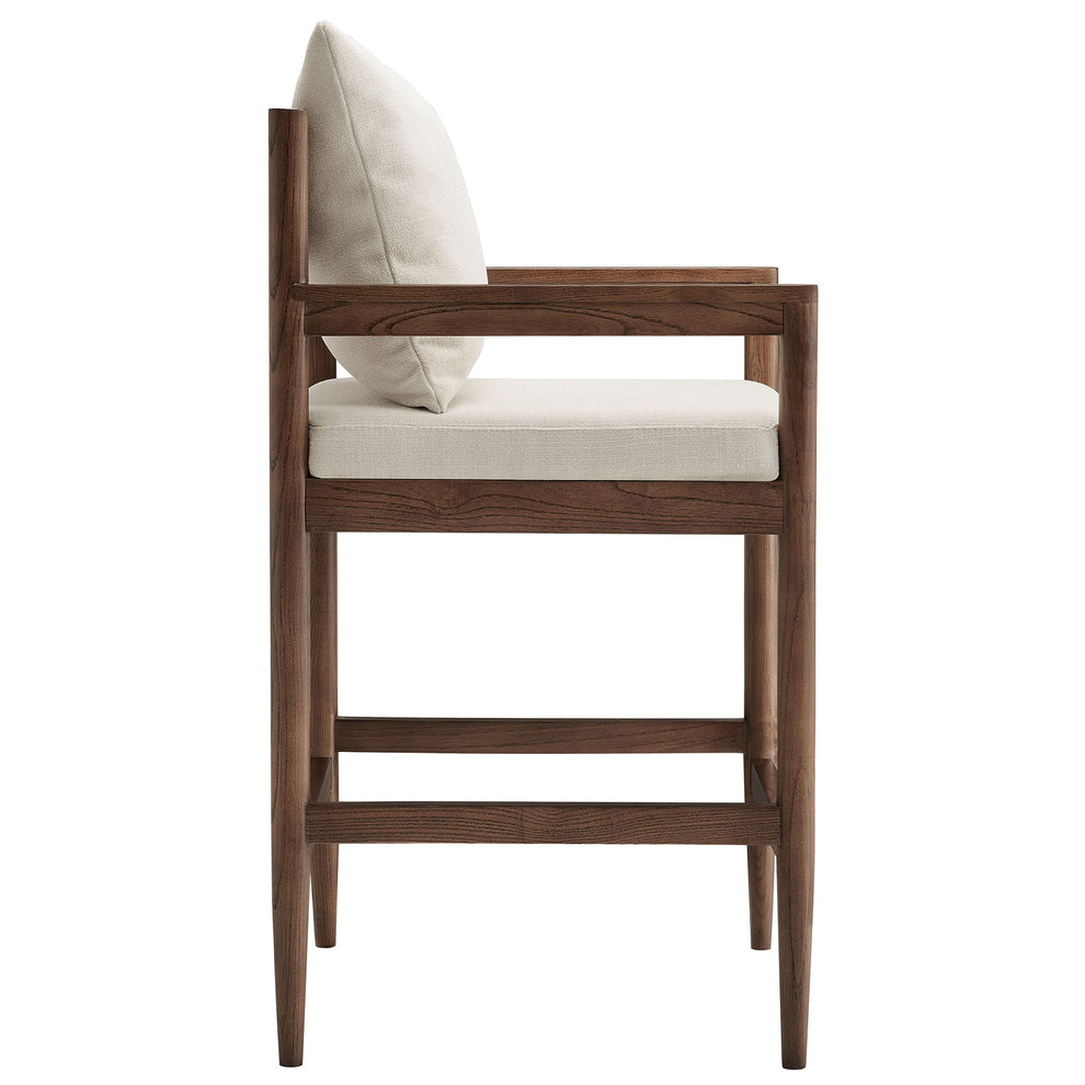 Remington Wood Counter Stool by Modway | Counter Stools | Modishstore - 11