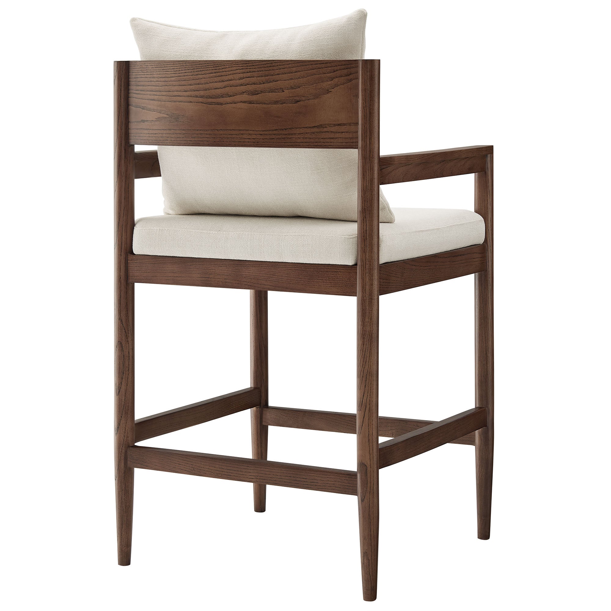 Modway Remington Counter Stool - Thumbnail 4