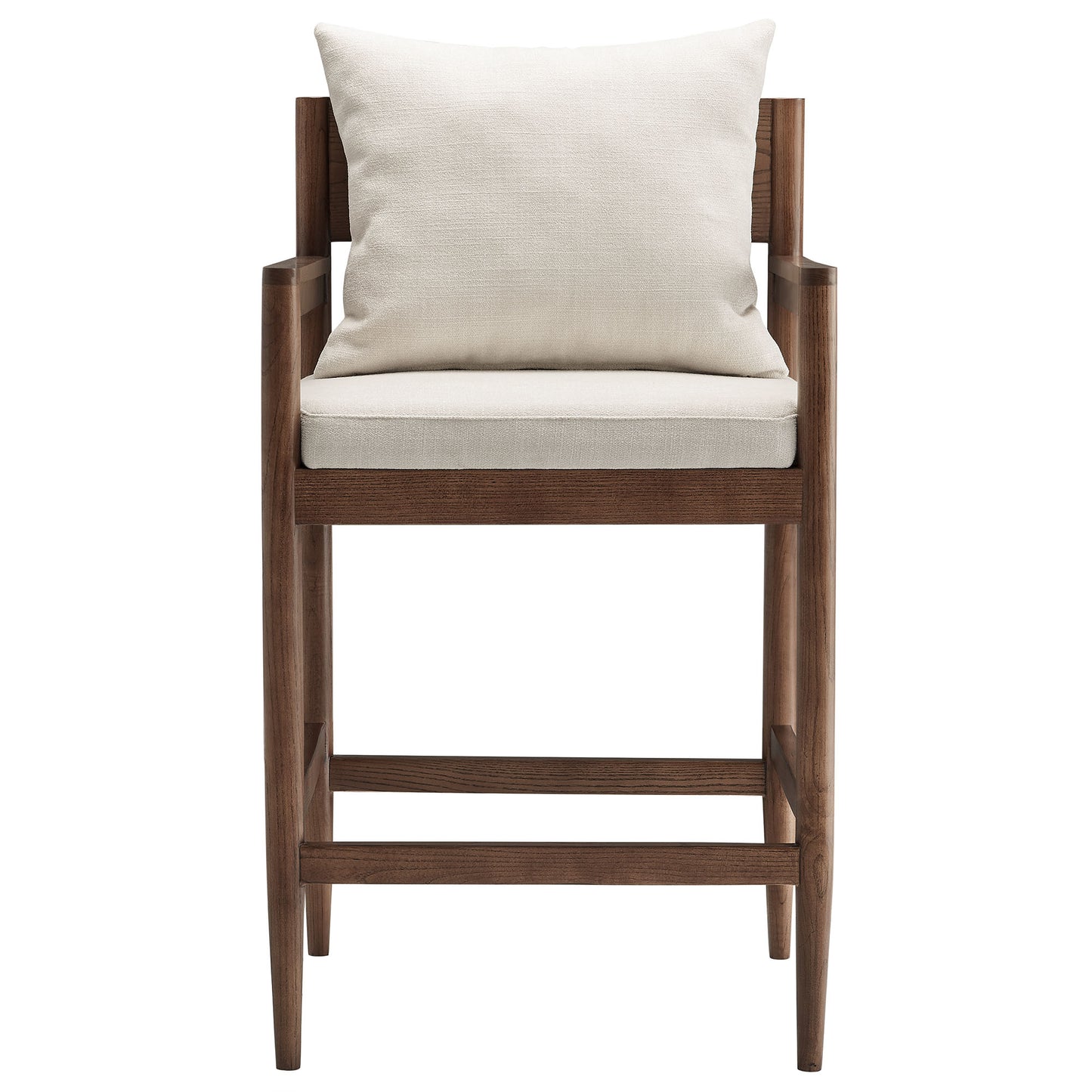 Remington Wood Counter Stool by Modway | Counter Stools | Modishstore - 13