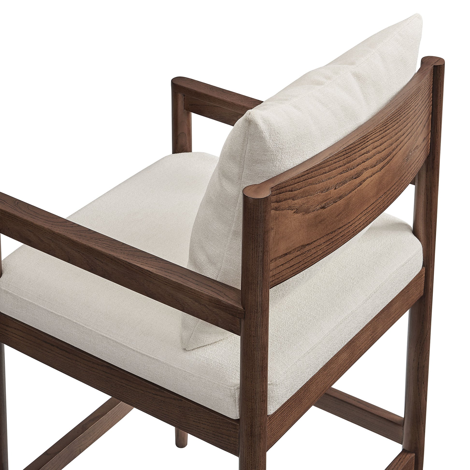 Remington Wood Counter Stool by Modway | Counter Stools | Modishstore - 14