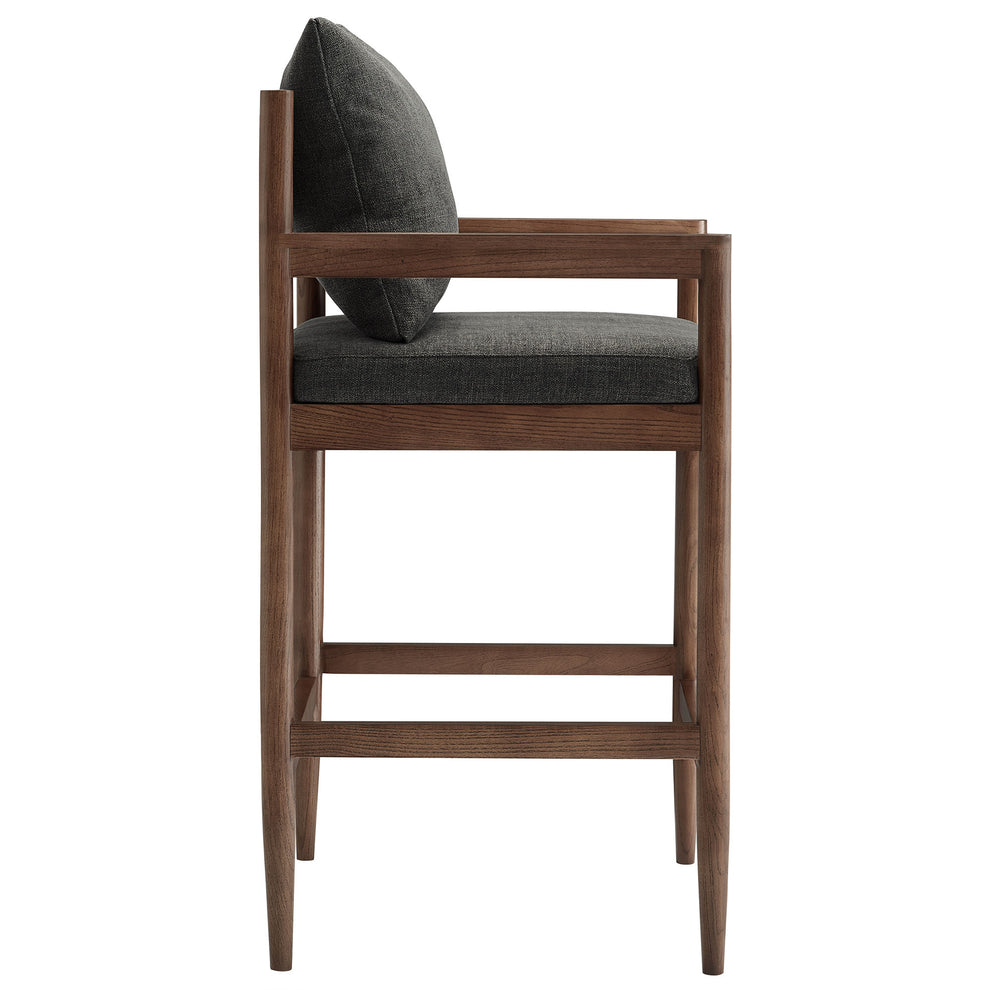 Remington Wood Bar Stool by Modway | Bar Stools | Modishstore - 3