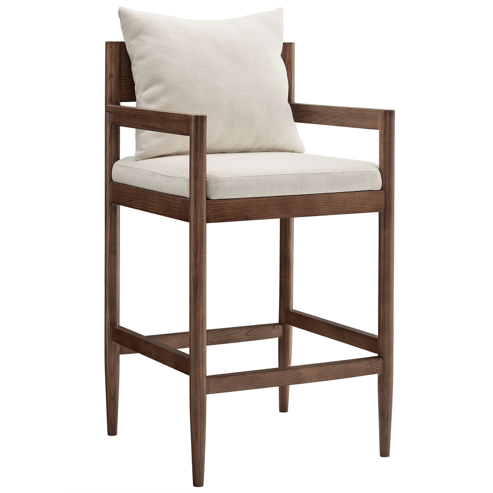 Remington Wood Bar Stool by Modway | Bar Stools | Modishstore - 10