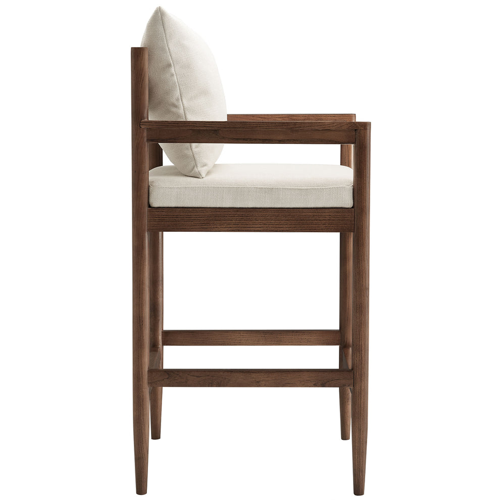 Remington Wood Bar Stool by Modway | Bar Stools | Modishstore - 11