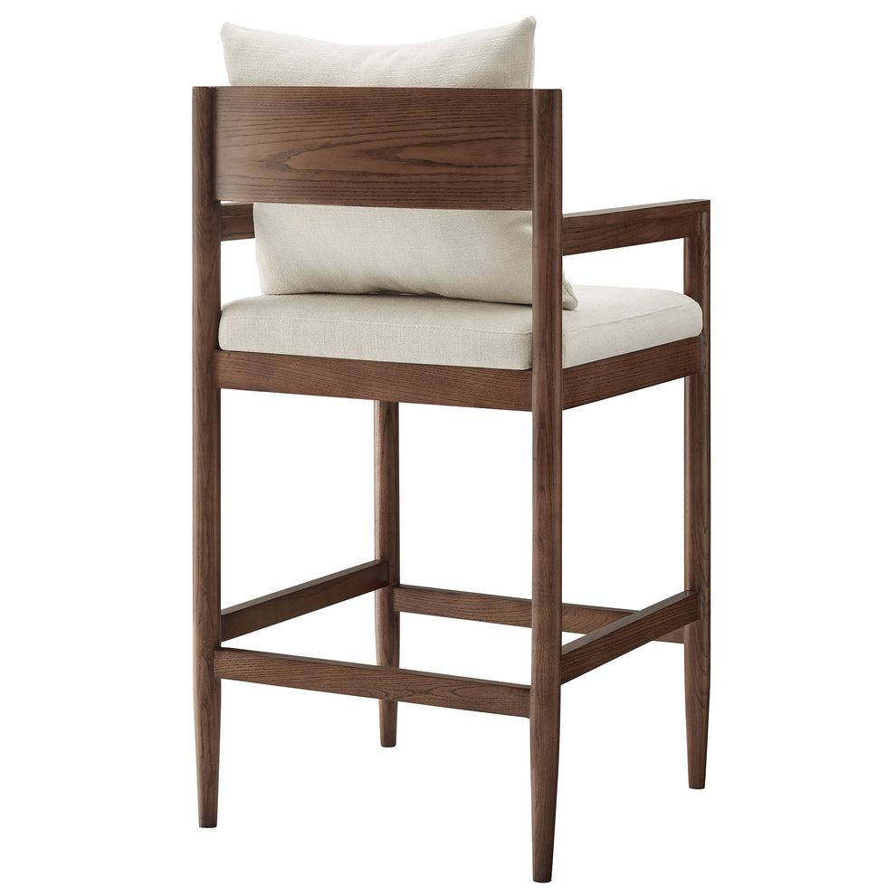 Remington Wood Bar Stool by Modway | Bar Stools | Modishstore - 12