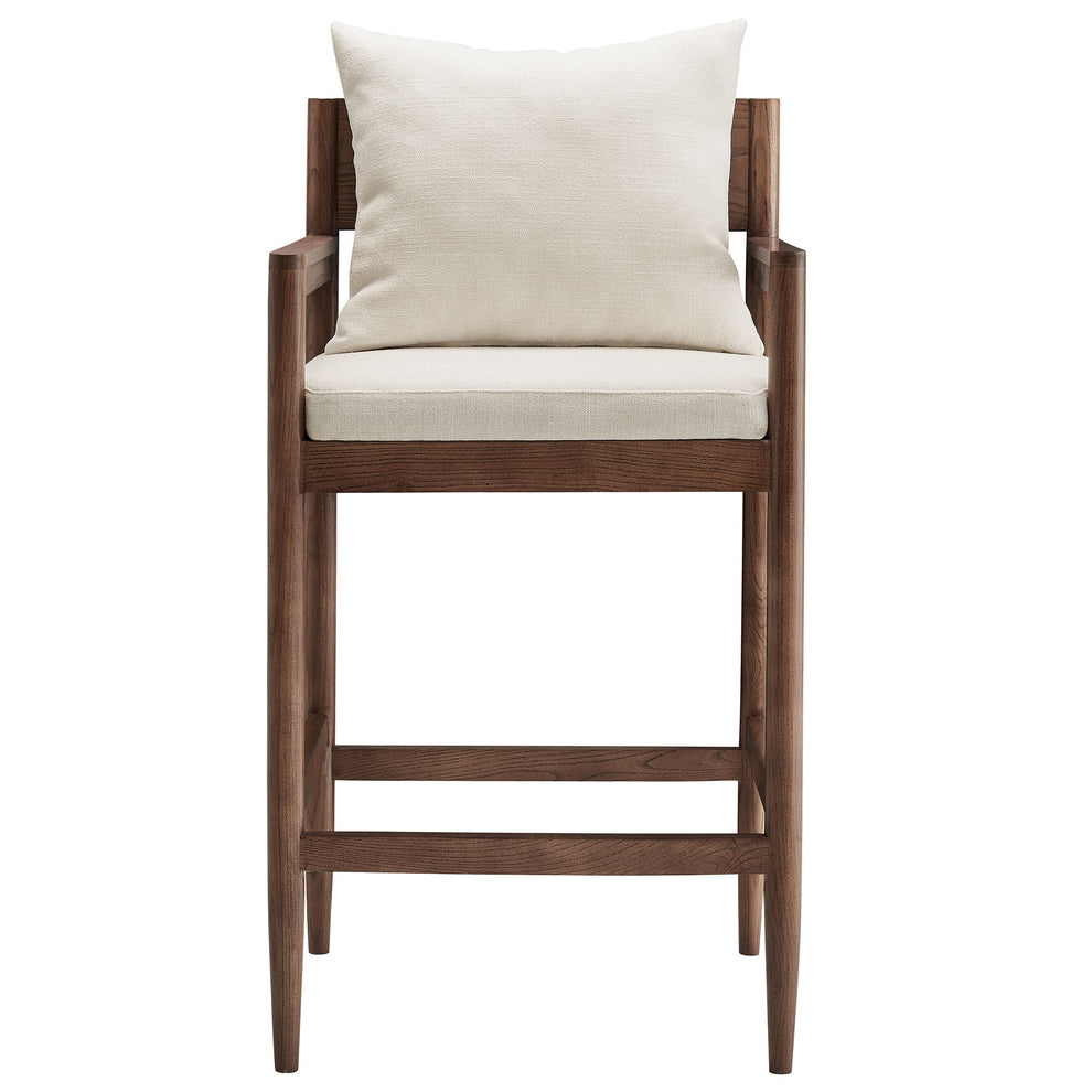 Remington Wood Bar Stool by Modway | Bar Stools | Modishstore - 13