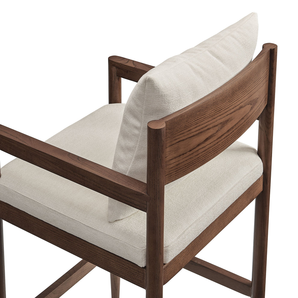 Remington Wood Bar Stool by Modway | Bar Stools | Modishstore - 14