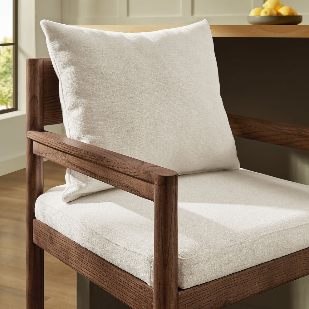 Remington Wood Bar Stool by Modway | Bar Stools | Modishstore - 15