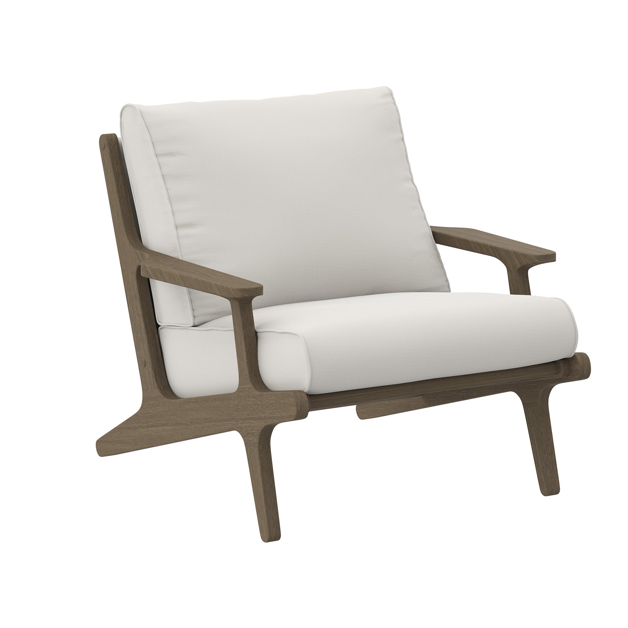 Modway Saratoga Armchair - Thumbnail 4