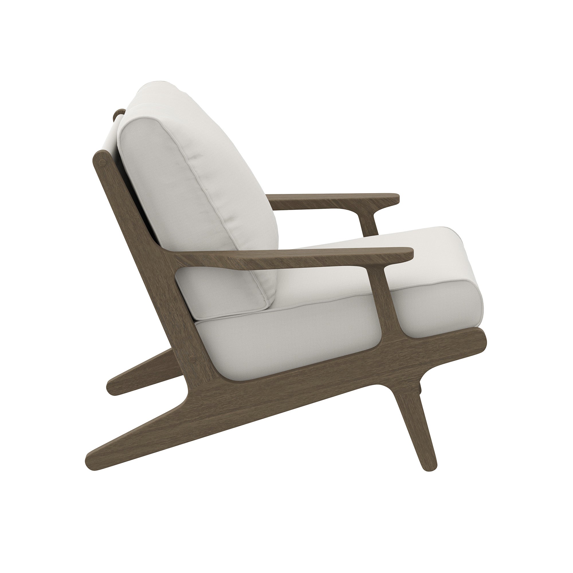 Modway Saratoga Armchair - Thumbnail 2