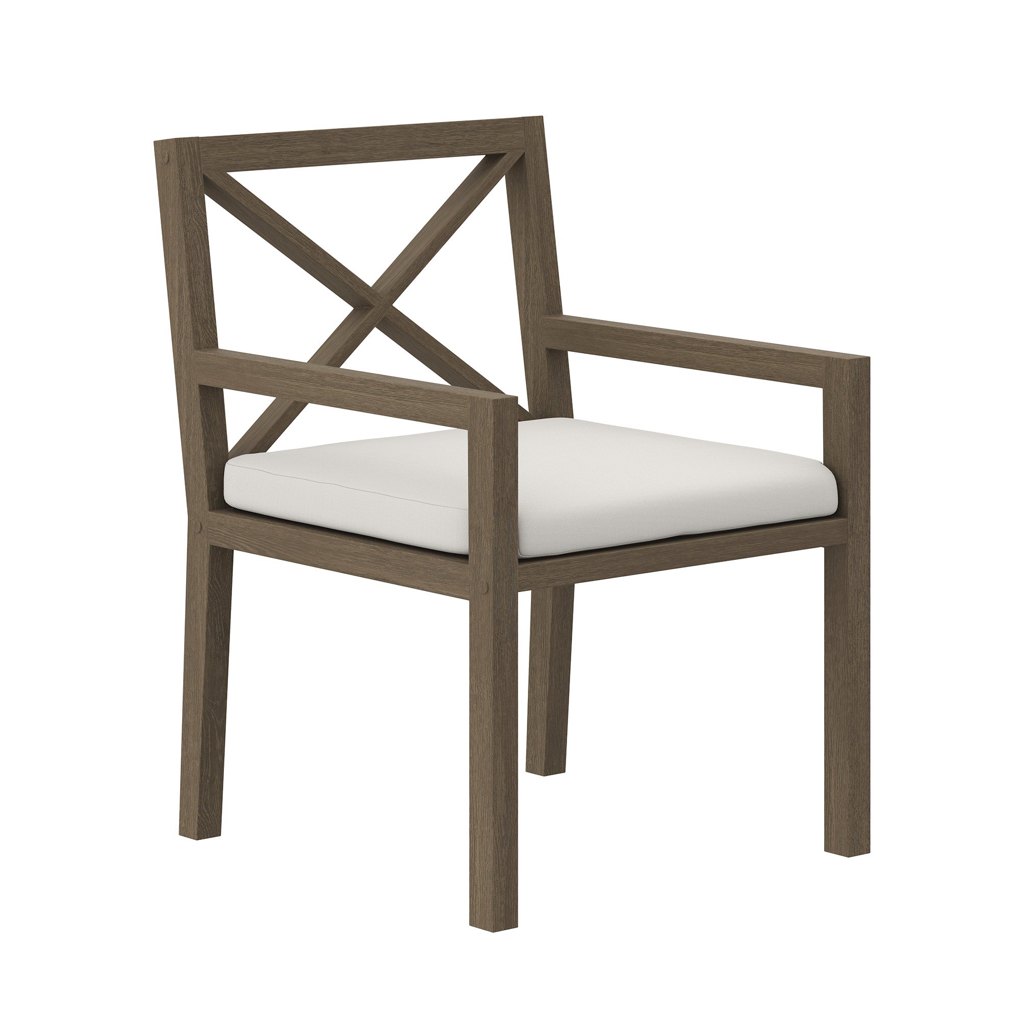 Modway Northlake Dining Armchair - Thumbnail 3