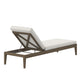 Northlake Outdoor Patio Teak Chaise Lounge by Modway | Outdoor Patio Daybed | Modishstore - 4