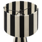 Renae Handwoven Cotton Thread Striped Table Lamp by Modway | Table Lamps | Modishstore - 5