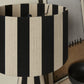 Renae Handwoven Cotton Thread Striped Table Lamp by Modway | Table Lamps | Modishstore - 7
